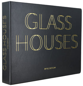  Black Glass Houses Double Vision - L View #1