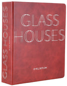  Red Glass Houses Double Vision - S View #1