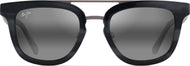 Tortoise/Grey Lens #2