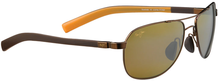 Maui Jim Guardrails 327 ReadingGlasses