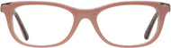 Pink Glitter Signature C #2