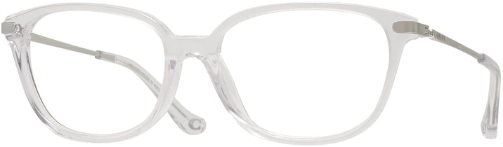 Square Crystal Coach 6185 Computer Style Progressive View #1
