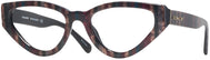 Legacy Stripes #1