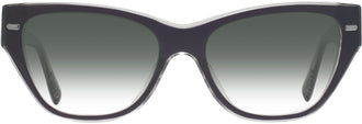 Coach 8370U readers and reading sunglasses. color: Black/Transparent Grey