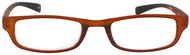 Matte Brown #2