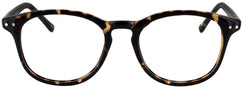 Ivy League Single Vision Full reading glasses