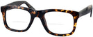 Wayfarer Tortoise Mr. Drysdale Bifocal View #1