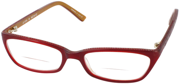   Judith Leiber R91137 Bifocal View #1