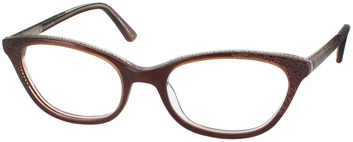  Judith Leiber R91173 Single Vision Full Frame View #1