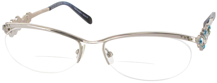   Judith Leiber R91615B Bifocal View #1