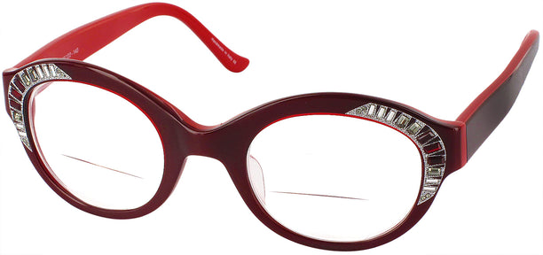   Judith Leiber R91622 Bifocal View #1