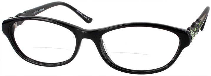   Judith Leiber R91632 Bifocal View #1