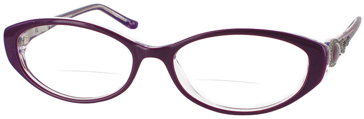   Judith Leiber R91644 Bifocal View #1