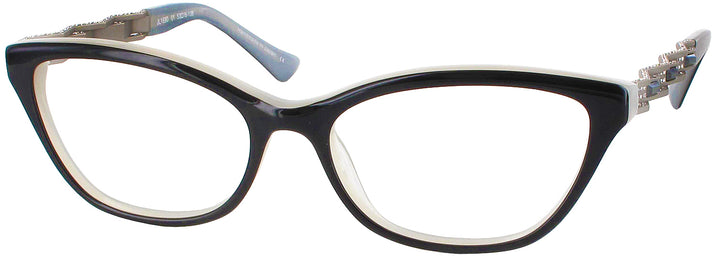   Judith Leiber R91690 Computer Style Progressive View #1