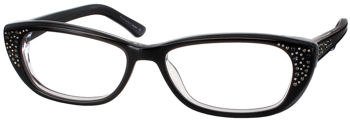   Judith Leiber R91699 Computer Style Progressive View #1
