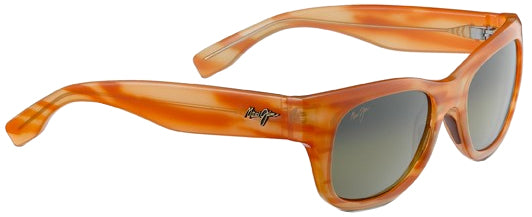  Black / Grey Lens Maui Jim Kahoma 285 View #1
