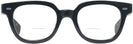 Square Black Kala 8mm Bifocal View #2