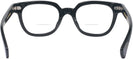 Square Black Kala 8mm Bifocal View #4