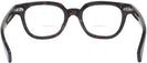 Square Classic Tortoise Kala 8mm Bifocal View #4