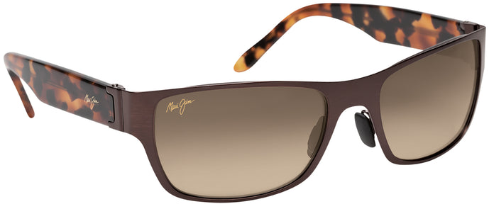  Bronze / HCL Lens Maui Jim Kamuela 243 View #1