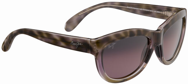  Grey Tort/Rose Lens Maui Jim Kanani 270 View #1