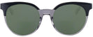 Oversized Black Grey Kate Spade Abianne-S Progressive No Line Reading Sunglasses View #2