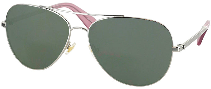   Kate Spade Avaline 2-S Progressive No Line Reading Sunglasses View #1