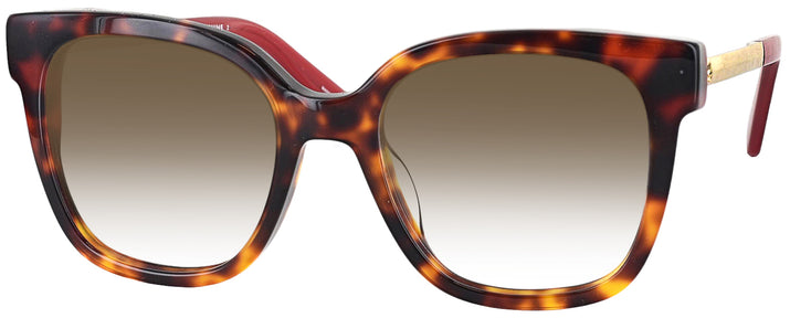  Kate Spade Caelyn Progressive No Line Reading Sunglasses with Gradient View #1