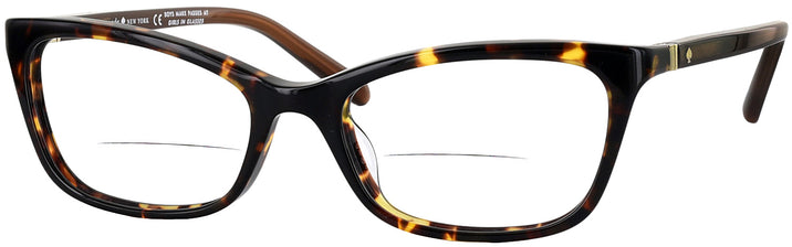   Kate Spade Delacy Bifocal View #1