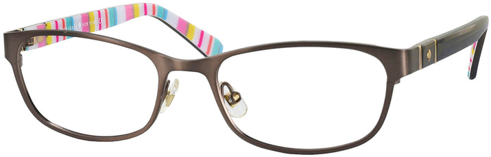 Kate spade jayla brown Clearance