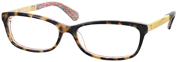   Kate Spade Jessalyn Single Vision Full Frame View #1