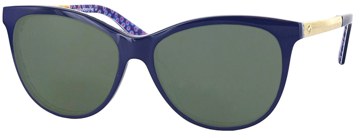   Kate Spade Jizelle-S Progressive No Line Reading Sunglasses View #1
