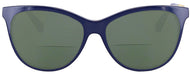 Blue Pattern #2