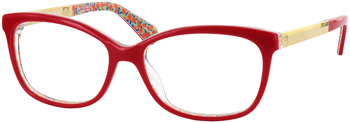   Kate Spade Jodiann Single Vision Full Frame View #1