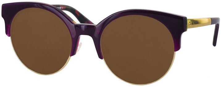   Kate Spade Kaileen-S Progressive No Line Reading Sunglasses View #1