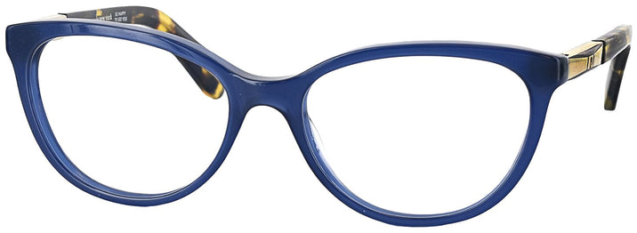   Kate Spade Kassia Progressive No Line Bifocal View #1