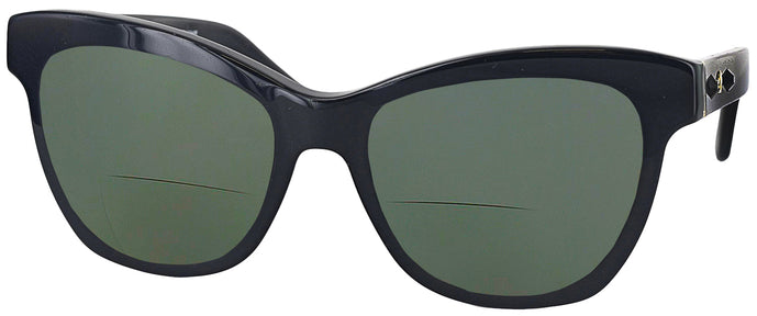  Kate Spade Krissy-S Bifocal Reading Sunglasses View #1