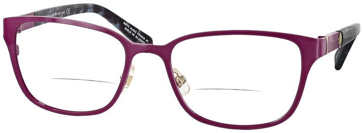   Kate Spade Ninette Bifocal View #1