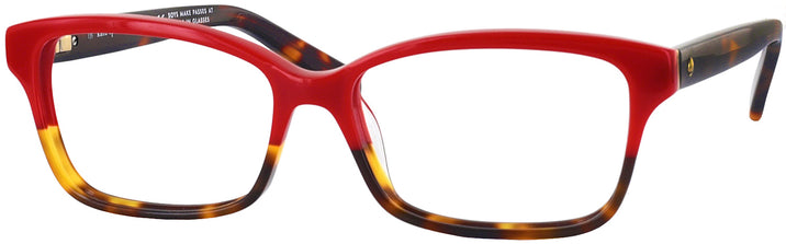   Kate Spade Sharla Single Vision Full Frame View #1