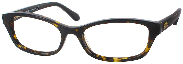   Kate Spade Adina Single Vision Full Frame View #1