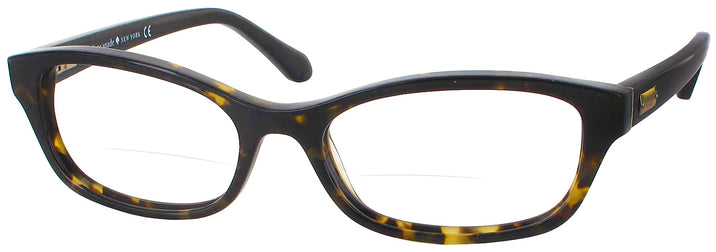   Kate Spade Adina Bifocal View #1