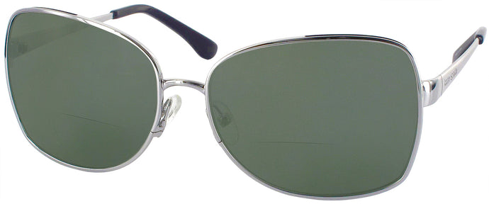   Kate Spade Adra S Bifocal Reading Sunglasses View #1