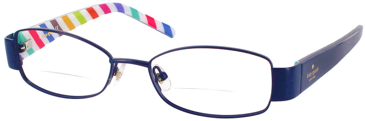   Kate Spade Alanis Bifocal View #1