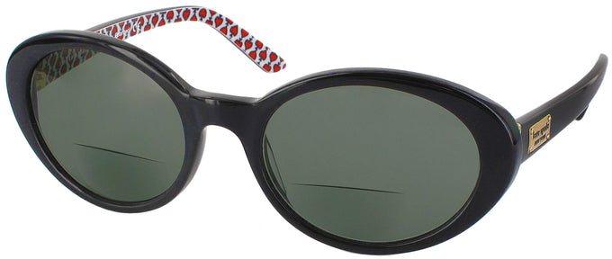   Kate Spade Alathea Bifocal Reading Sunglasses View #1
