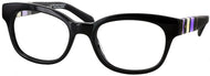 Black #1