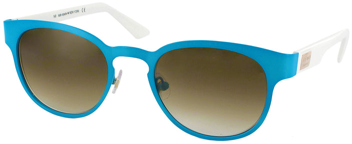   Kate Spade Arie Sunglasses View #1