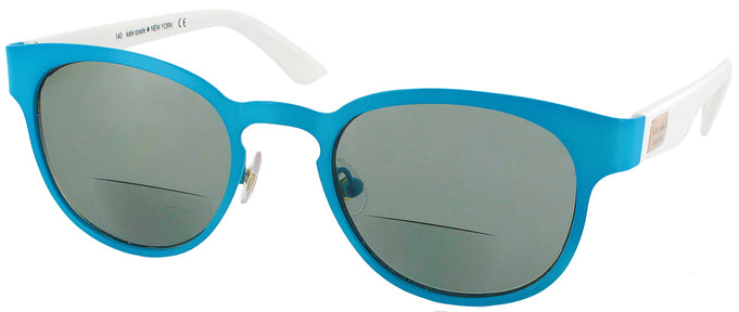   Kate Spade Arie Bifocal Reading Sunglasses View #1