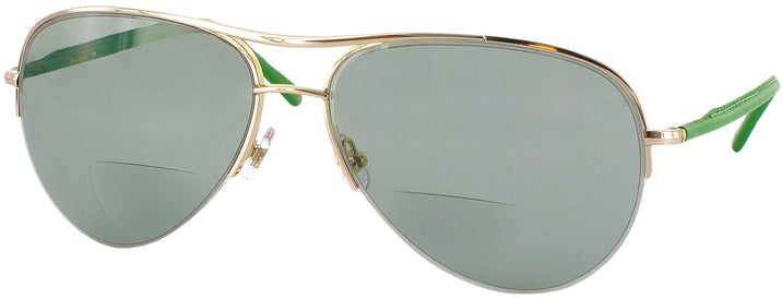   Kate Spade Barrie Bifocal Reading Sunglasses View #1