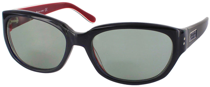   Kate Spade Bri Progressive No Line Reading Sunglasses View #1