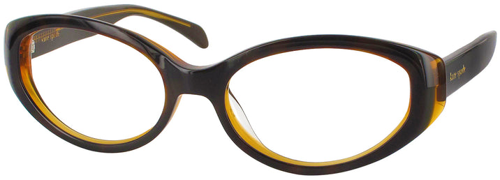   Kate Spade Brynn Single Vision Full Frame View #1